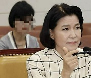 “어느 의혹 하나 소명 못해”…민주당, 이진숙 후보 ‘공직 부적합’ 사퇴 촉구