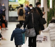 아이돌봄서비스, 예산 확대에도 대기 기간 급증 [국회 방청석]