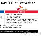 SK하이닉스 매출 4배 키울 이것, K-메모리 이끄는 '제2의 HBM'