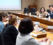 안산시, 자공고 선정 원곡고에 '맞춤형 교육 모델 마련' 힘 보탠다