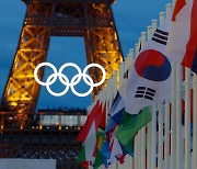 ‘팀 코리아’의 파리 첫 번째 금메달은…수영·펜싱 등 기대  [파리2024]