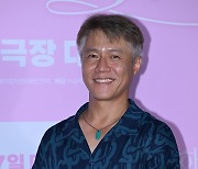 박호산, 든든한 하트 [포토엔HD]