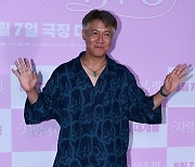 박호산, ‘하츄핑 응원하러 왔습니다’ [포토엔HD]