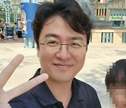 ‘박지윤과 양육권 갈등’ 최동석, 아이들 존재 가치 강조 “삶은 모험, 너희 있어 다행”