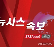 [속보]민주 최고위원 부산 경선…김민석·정봉주·한준호·김병주 순