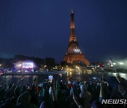 대한체육회, 개회식 '북한 소개' 항의 서한…"IOC, 대통령께 사과 원해"[파리2024]