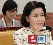 국민의힘 "이진숙 청문회 갑질"…민주 "당장 사퇴해야"