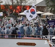 한국→북한 소개에 문체부 "장미란 차관, 바흐 IOC 위원장에 면담 요청"[파리올림픽]