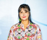 '15kg 감량' 솔비 "다이어트 비법? 광고 때문..사람 안 만나고 다녀" [Oh!쎈 리뷰]