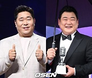 '더맛녀석' 복귀 김준현·문세윤, 불화설 터졌다.."잘난 척 못 들어주겠다"