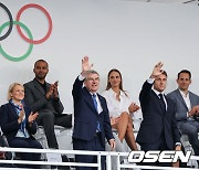 ‘대한민국 보고 북한이라고?’ 어처구니없는 IOC의 실수, 결국 바흐 위원장이 윤석렬 대통령에게 직접 사과한다 [파리올림픽]