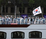 우리가 북한이라니… ‘개회식 참사’에 정부까지 화났다! 장미란, IOC 위원장 면담 요청 [올림픽 NOW]