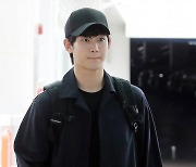 김수현 '입술 앙'[★포토]