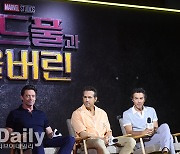 ‘데드풀과 울버린’ 주말 장악할 카타르시스 [박스오피스]