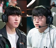 HLE vs DK 세러데이 쇼다운, 대권 지지율 급상승할 팀은 누구?