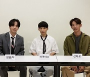 정용화 "제가 감히"…씨엔블루, '日밴드' 우버월드에게 배운 점 [인터뷰 종합]