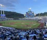 주말엔 역시 '라팍'이지!…대구 KT-삼성전, 또 완판→2만4000명 만원 관중 집결 [대구 현장]