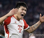 '韓 몸값 1위' 김민재, 역대 CB 이적료 순위에도 '두둥'…"축구 역사상 가장 비싼 센터백 12위"