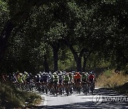 PORTUGAL CYCLING