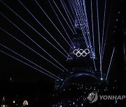 FRANCE PARIS 2024 OLYMPIC GAMES