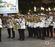 MOROCCO MUSIC DEFENSE