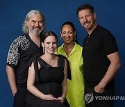 2024 Comic-Con - "The Lord of the Rings: The Rings of Power" Portrait Session