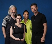 2024 Comic-Con - "The Lord of the Rings: The Rings of Power" Portrait Session