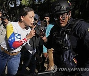 Venezuela Election Photo Gallery