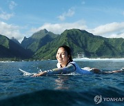 [올림픽] 홍콩 매체, 마쓰다·슈미트 등 외모 빼어난 선수 10명 선정