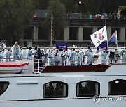 [올림픽] '우리가 북한?'…장미란 차관, 바흐 IOC 위원장에 면담 요청(종합)