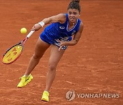 Paris Olympics Tennis