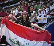 Paris Olympics Soccer