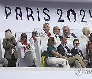 Paris Olympics Rugby