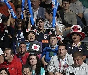 Paris Olympics Handball