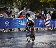 FRANCE PARIS 2024 OLYMPIC GAMES