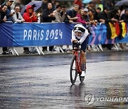 FRANCE PARIS 2024 OLYMPIC GAMES