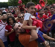 Paris Olympics Soccer