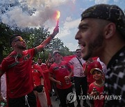 Paris Olympics Soccer