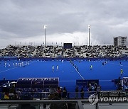 Paris Olympics Field Hockey