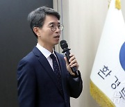 김완섭 환경장관 첫 현안점검 회의…장마 이후 폭염대응 확인