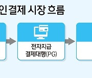 간편결제·PG사는 '티메프' 고통 분담…카드사는 뒷짐[기자의눈]