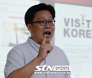 [파리PICK] 서경덕 교수 "IOC, 전 세계 시청자에게 사과해야"