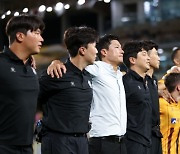 '재정 건전화 문제' 광주FC, 준프로 영입은 가능 '프로축구연맹 재무위 승인'[단독]