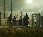 골란고원 축구장 피격, 10명 사망..."헤즈볼라 소행"