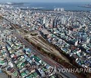 책임착공 못지킨 신세계건설의 옛 포항역 개발 난항 여전