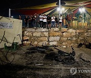 이스라엘 점령지 골란고원서 11명 사망…"헤즈볼라와 전면전 임박"