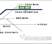 금감원, 커버드콜ETF 관련 소비자 경보 발령