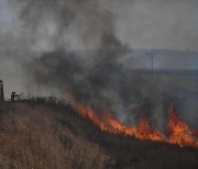 이스라엘 점령지 공격 당해 11명 사망… "헤즈볼라와 전면전 임박"