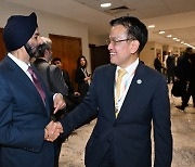 ‘초부자 증세 의제’ G20 재무장관회의…최상목 “증세보다 정부 지출 구조조정”