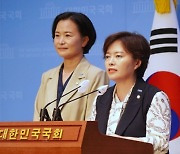 조국혁신당 "이진숙 지명, 윤석열 '친일 정권' 결 같이해"